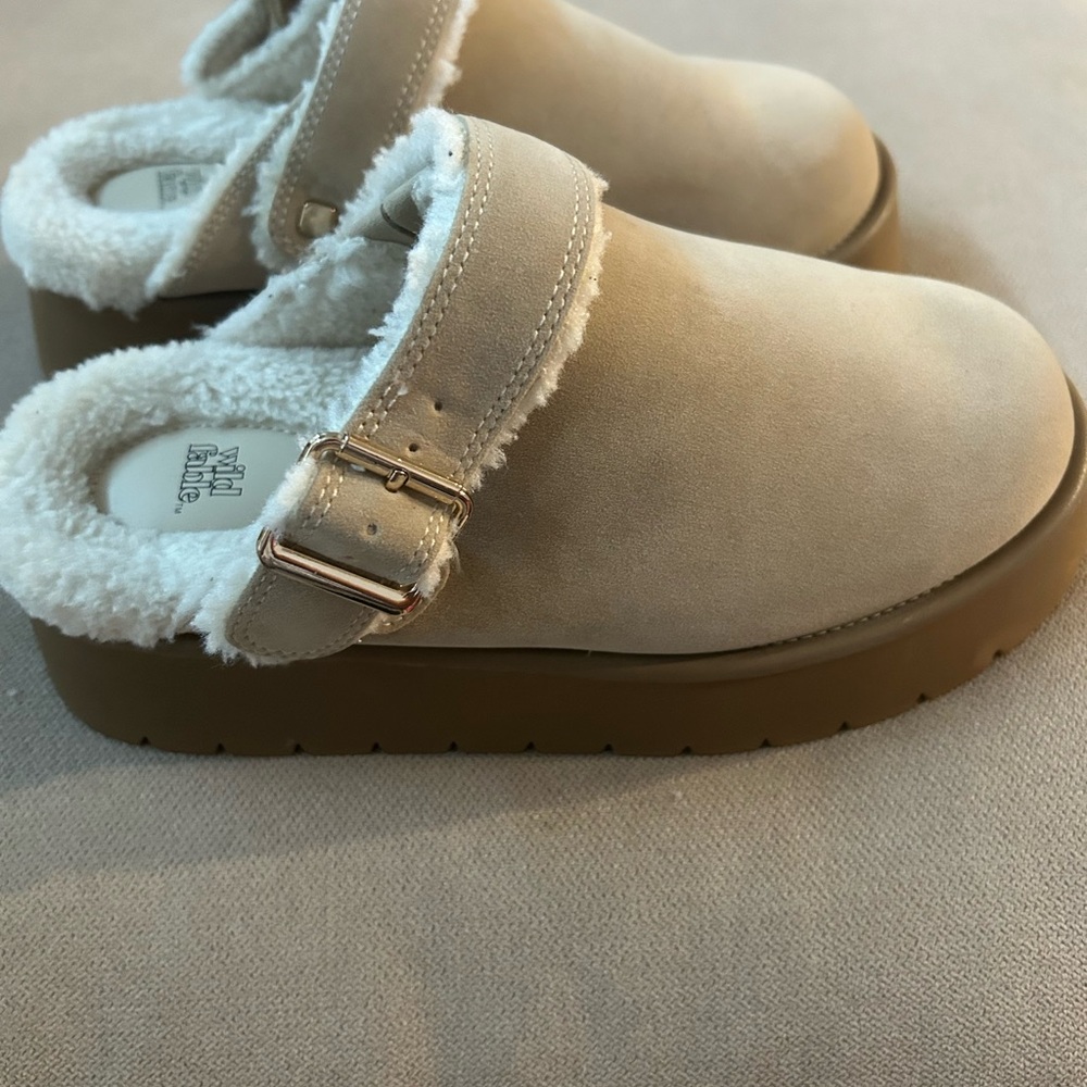 Wild Fable mules - Picture 6 of 6